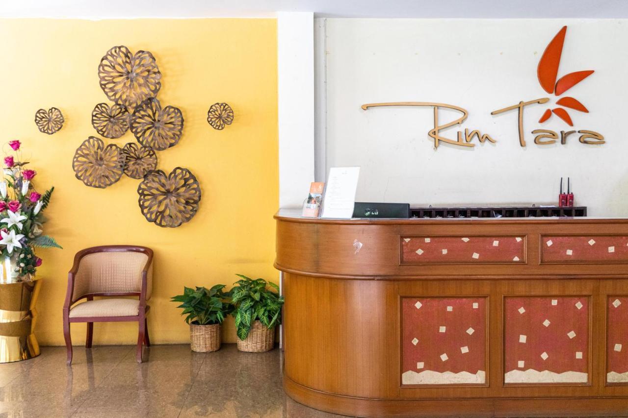 Rimtara Residence Patan Chiang Mai Dış mekan fotoğraf