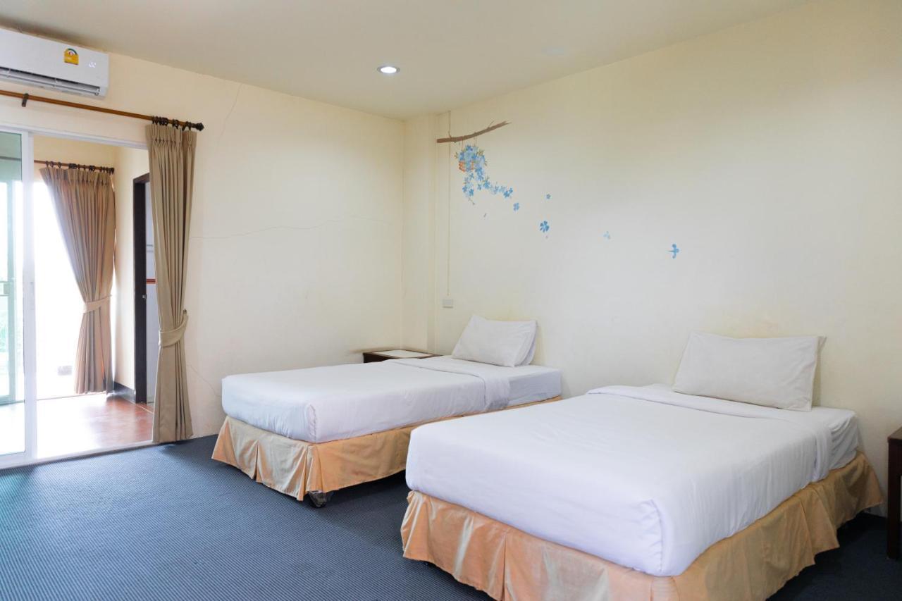 Rimtara Residence Patan Chiang Mai Dış mekan fotoğraf