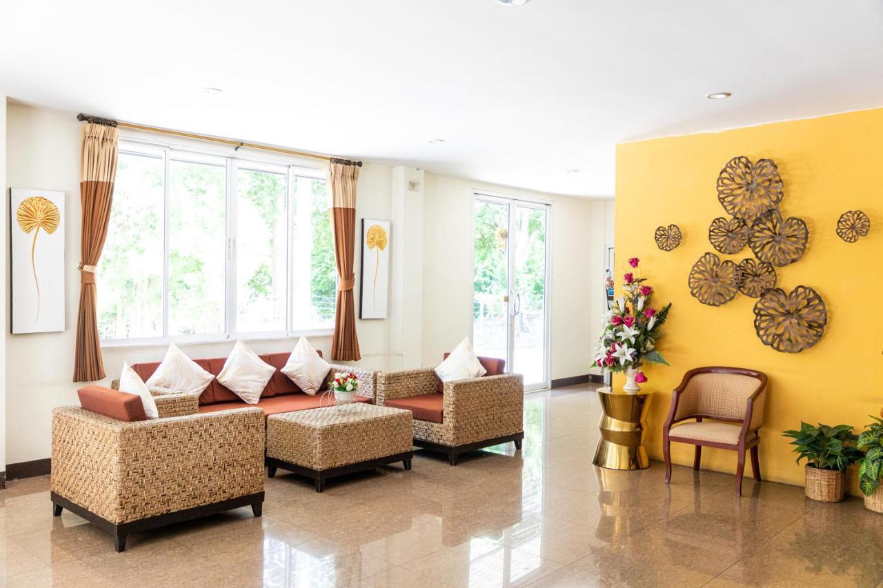 Rimtara Residence Patan Chiang Mai Dış mekan fotoğraf