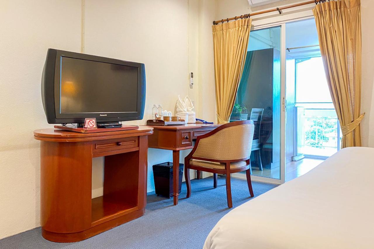 Rimtara Residence Patan Chiang Mai Dış mekan fotoğraf