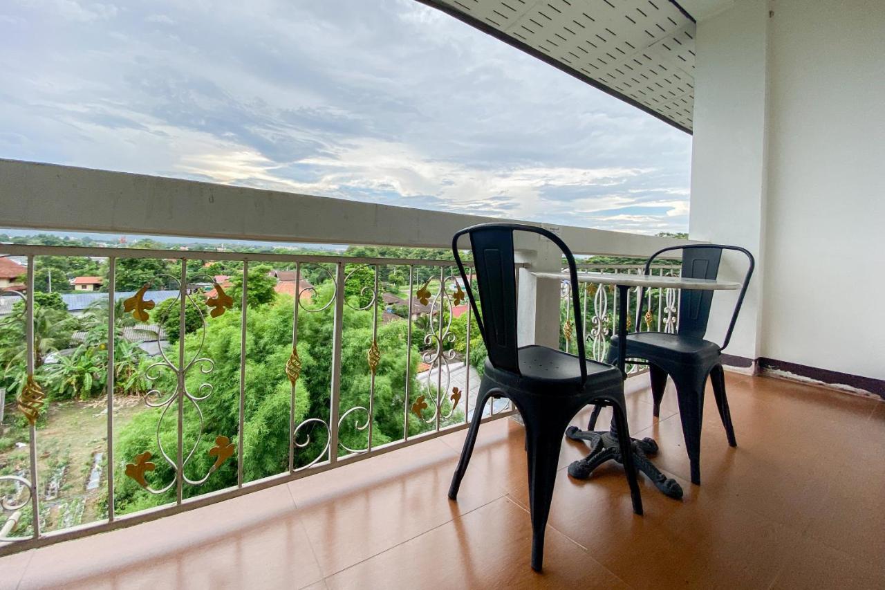 Rimtara Residence Patan Chiang Mai Dış mekan fotoğraf