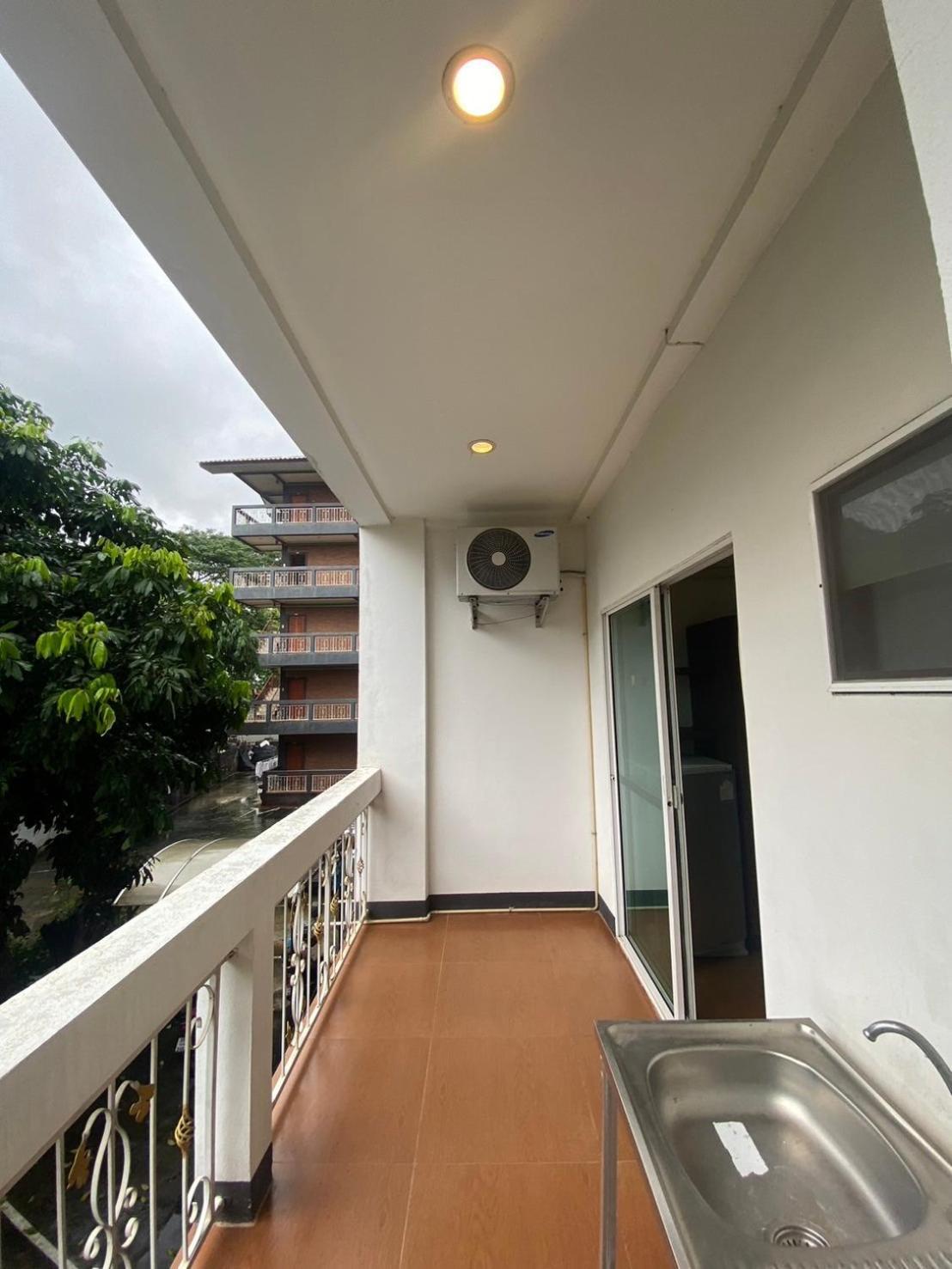 Rimtara Residence Patan Chiang Mai Dış mekan fotoğraf