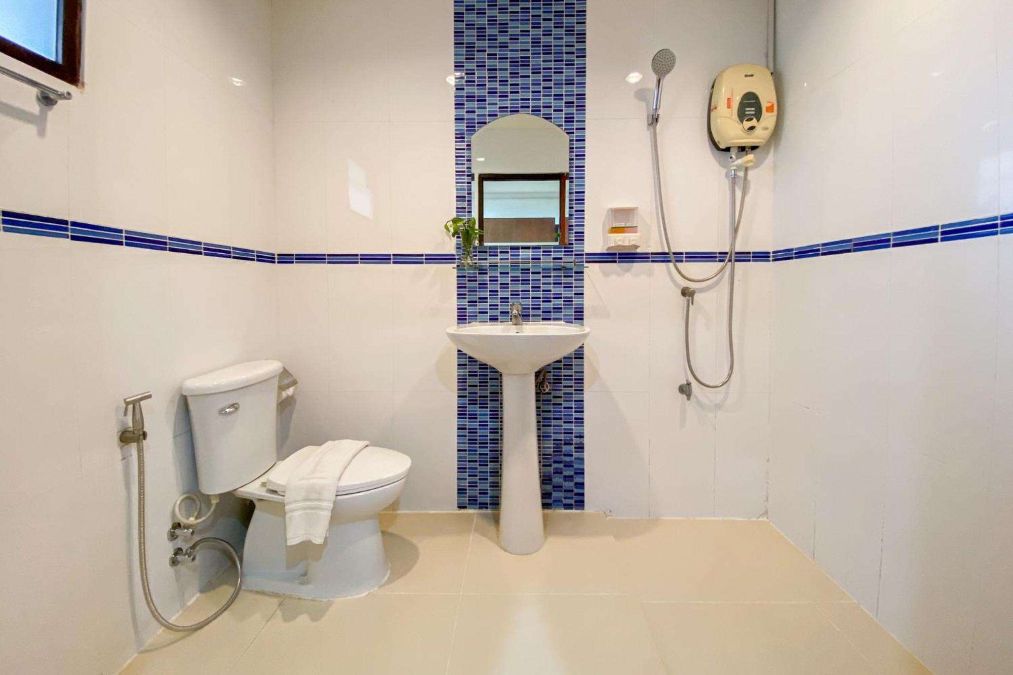 Rimtara Residence Patan Chiang Mai Dış mekan fotoğraf