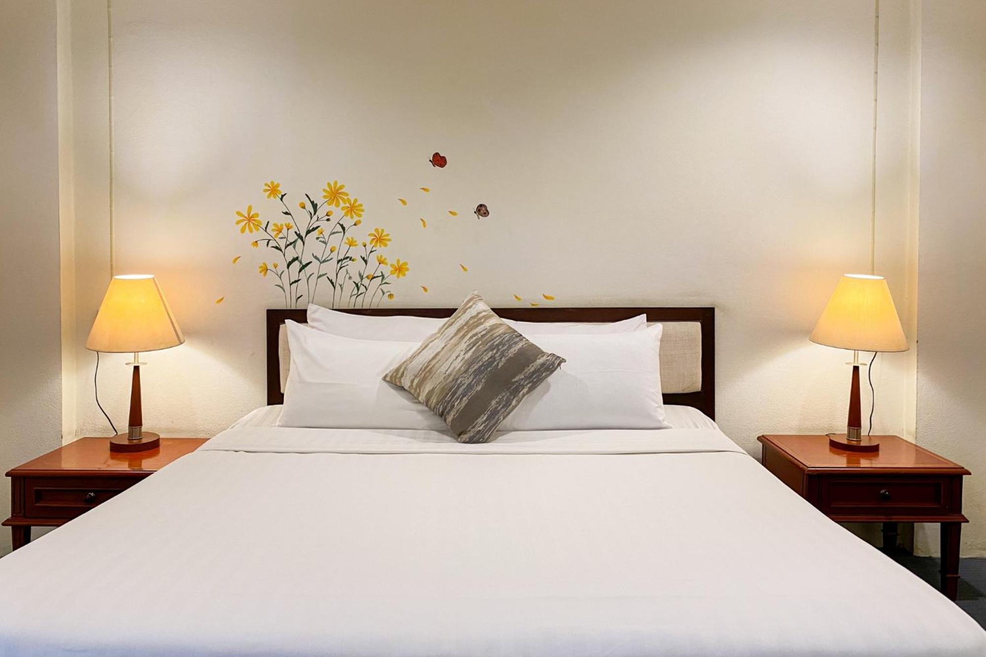 Rimtara Residence Patan Chiang Mai Dış mekan fotoğraf