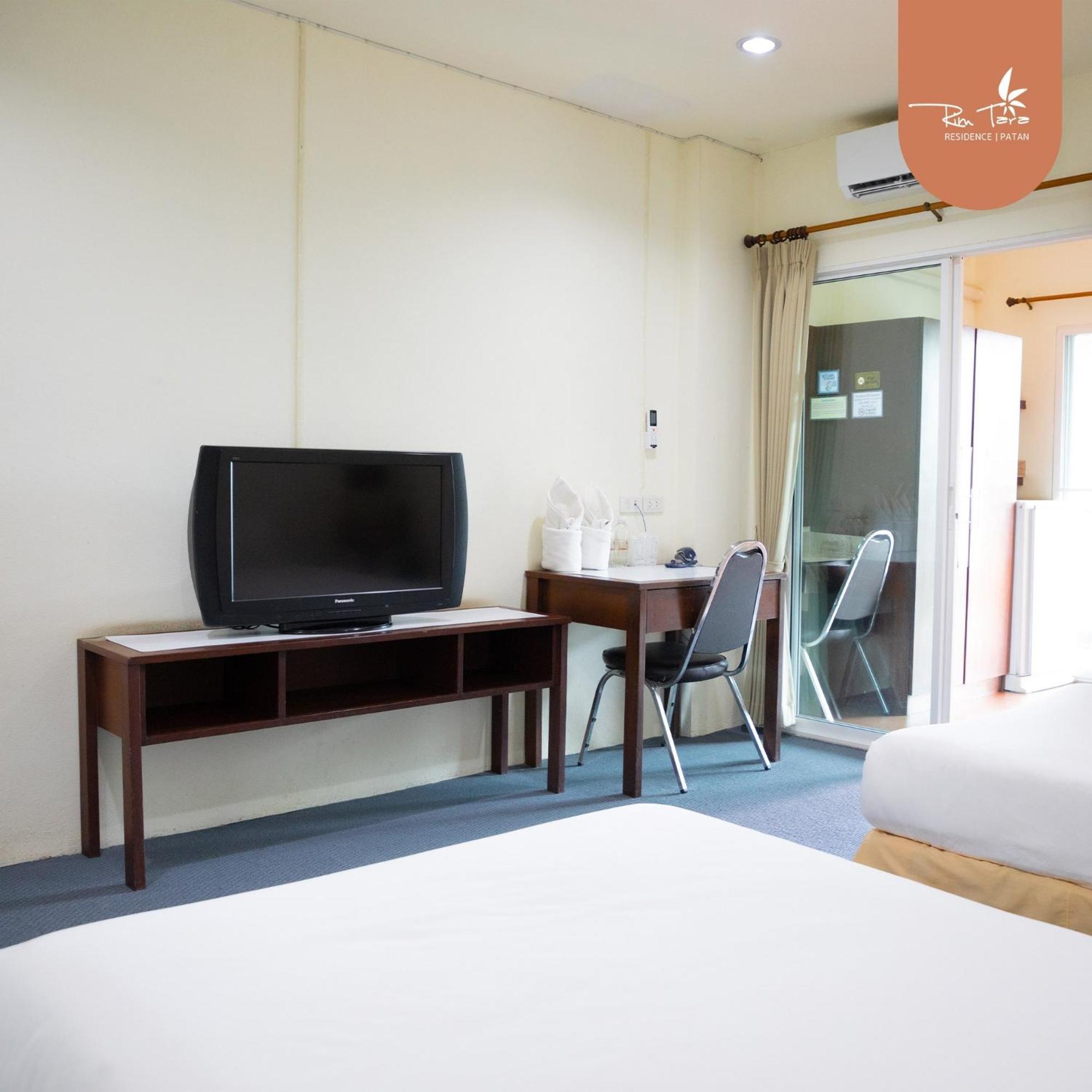 Rimtara Residence Patan Chiang Mai Dış mekan fotoğraf