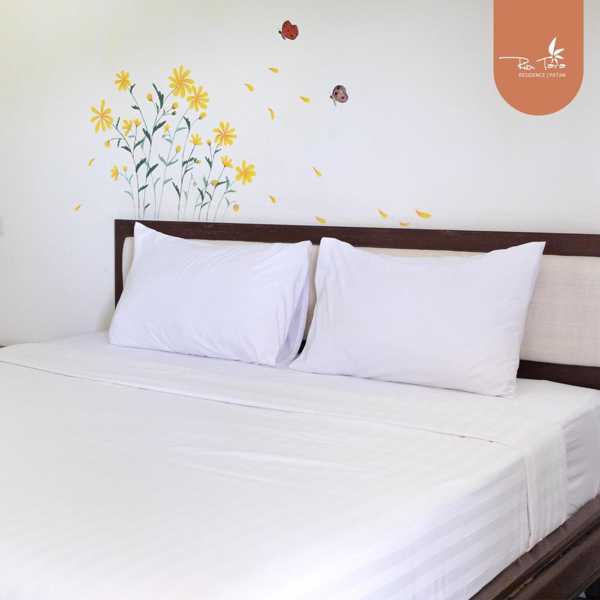 Rimtara Residence Patan Chiang Mai Dış mekan fotoğraf